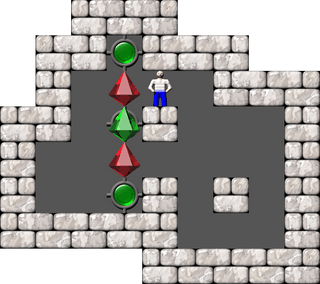 Уровень 59 — Homz Levels